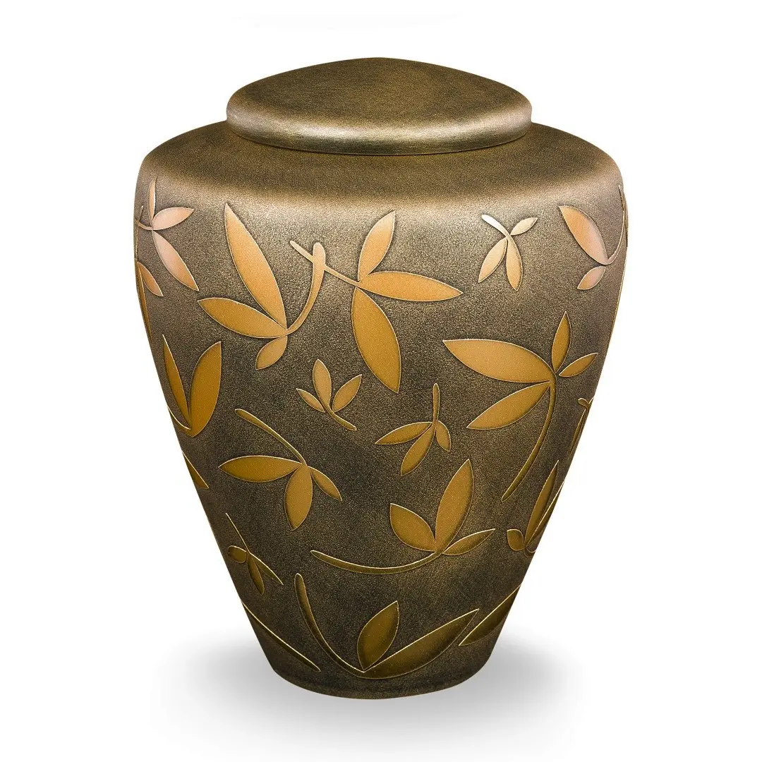 22. GU 100 OLD GOLD BAMBOO matt