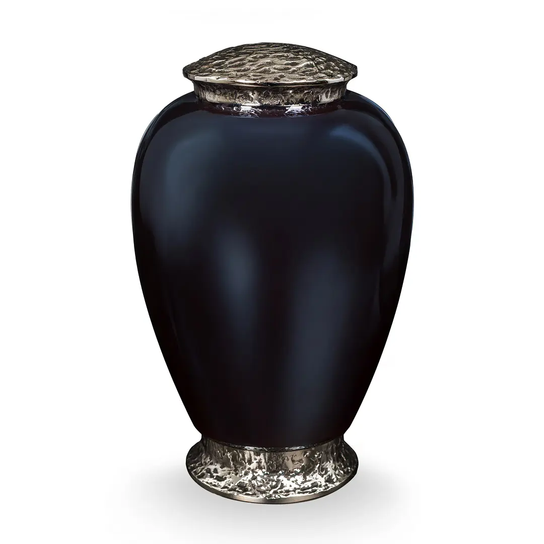 8. GA 119 black mirror gloss